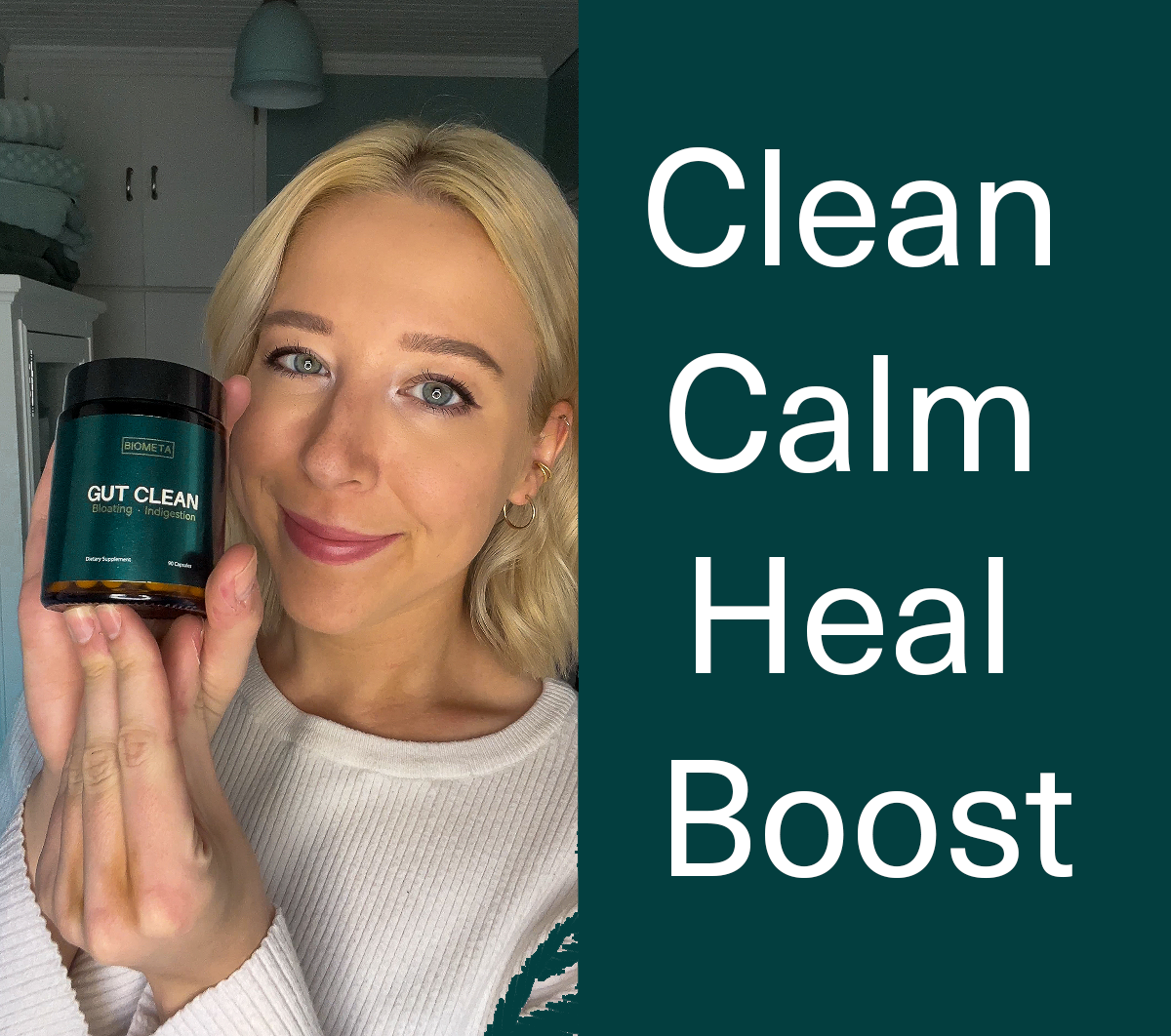 Gut Clean
