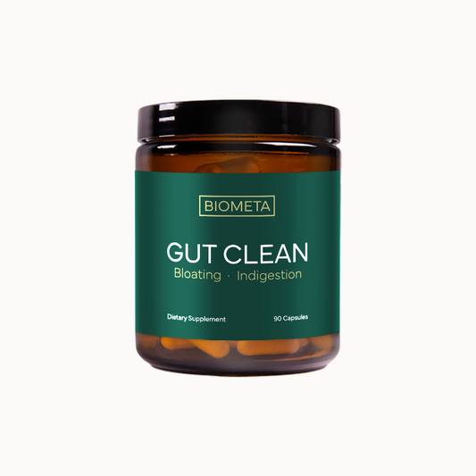 Gut Clean