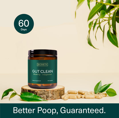 Gut Clean