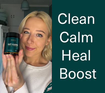 Gut Clean